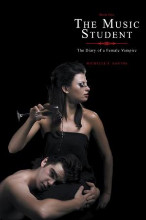Cover of the book The Music Student by Tameka L. Harvey-Cooper