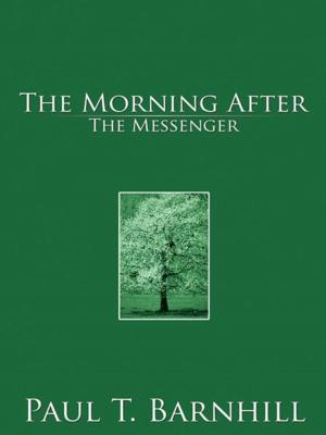 Book cover of The Morning After
