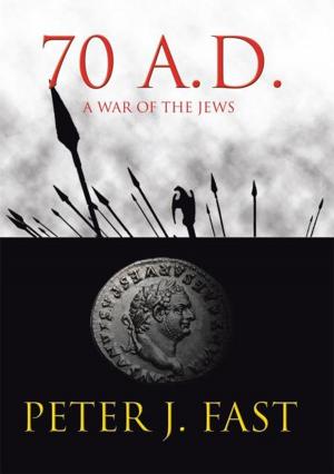 Cover of the book 70 A.D. by Richard Pickens Cobb