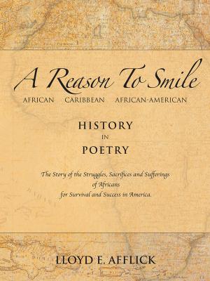 Cover of the book A Reason to Smile by Patricia O'Grady