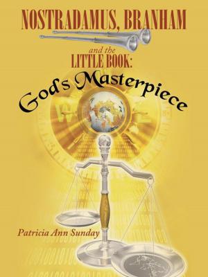 Cover of the book Nostradamus, Branham and the Little Book: by Nicole Porter