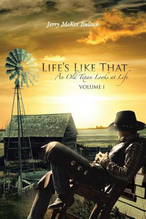 Cover of the book Life’S Like That by B-poet
