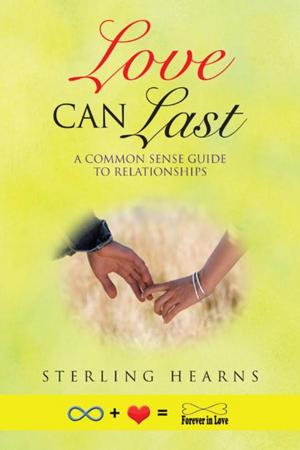 Cover of the book Love Can Last by Nick Foster