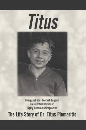 Cover of the book Titus by Jamarious Nickerson JeanRenoit