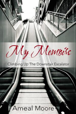 Cover of the book My Memoirs by Nicole Hahn