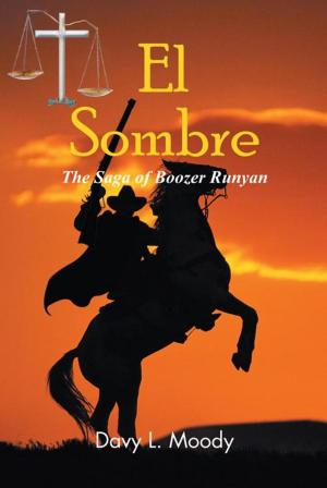 Cover of the book El Sombre by Lydia Bongcaron Wade