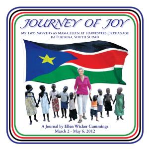 bigCover of the book Journey of Joy by 