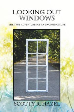 Cover of the book Looking out Windows by Bishop-Dr. Julieann Pinder