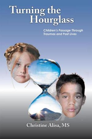 Cover of the book Turning the Hourglass by Jennie Bailor
