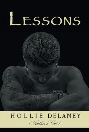bigCover of the book Lessons by 