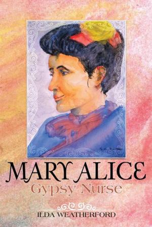 Cover of the book Mary Alice by Shaheen Asbagh