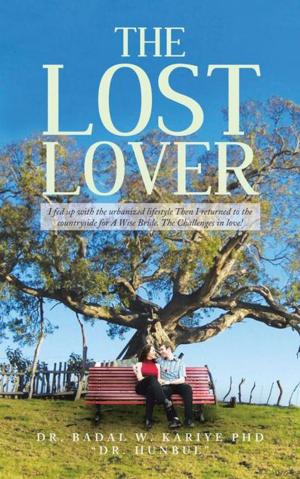 Cover of the book The Lost Lover by P. Zimmerschied