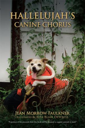Cover of the book Hallelujah's Canine Chorus by Leonard Veddar