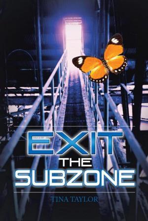 Cover of the book Exit the Subzone by JESSIE LUMPKIN