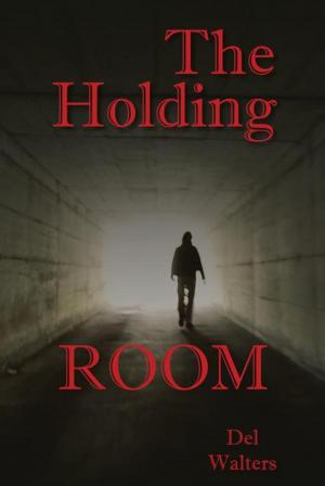 Cover of the book The Holding Room by S. D. Verlindau