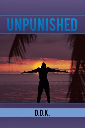 Cover of the book Unpunished by Penelope Albert