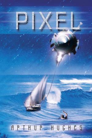 Cover of the book Pixel by Derek A. Chandler