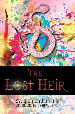 Cover of the book The Lost Heir by Dr. Anthony DeMarco