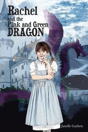 Cover of the book Rachel and the Pink and Green Dragon by Daniel Mackler, Matthew Morrissey