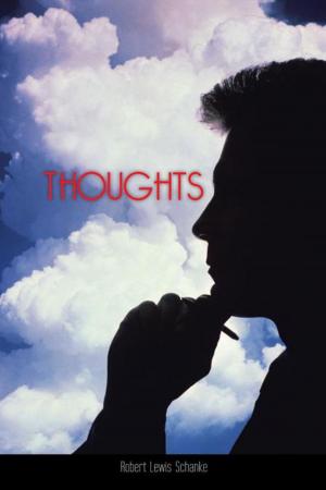 Cover of the book Thoughts by Crystal Victoria