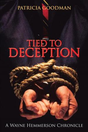 Book cover of Tied to Deception