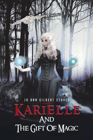 bigCover of the book Karielle and the Gift of Magic by 