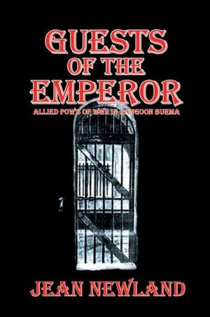 Cover of the book Guests of the Emperor by Heidi Ebelt