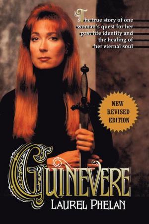 Cover of the book Guinevere by Howard R. Stewart