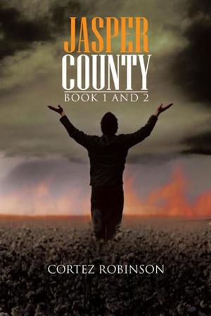 Cover of the book Jasper County by Kate Quinn, Russell Whitfield, SJA Turney, Vicky Alvear Shecter, Libbie Hawker, Christian Cameron, Stephanie Thornton