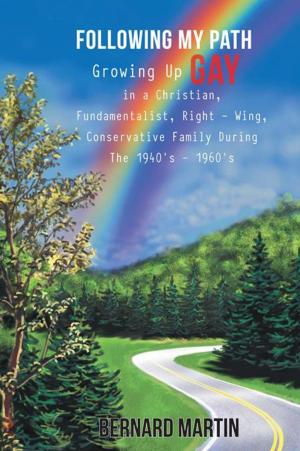 Cover of the book Following My Path by Andrew P. Porter