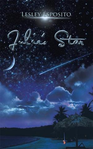 Cover of the book Julie's Star by Scott Robertson