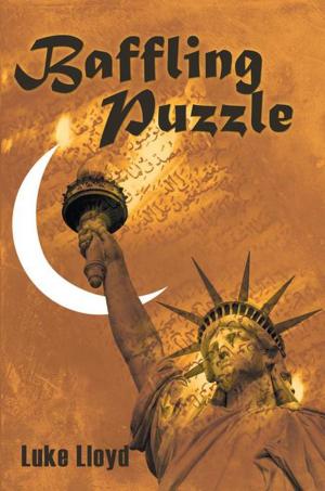 Cover of the book Baffling Puzzle by A. M. LINTON