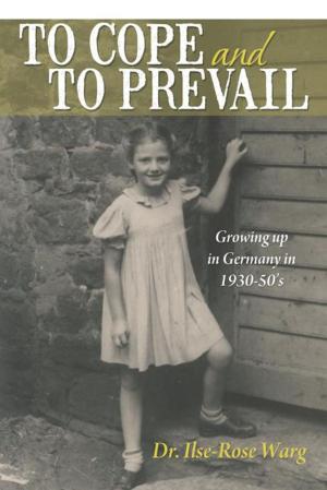 Cover of the book To Cope and to Prevail by Robert Olmste(a)d