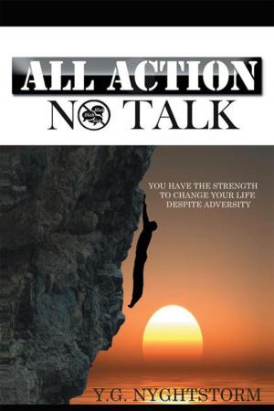 bigCover of the book All Action, No Talk! by 