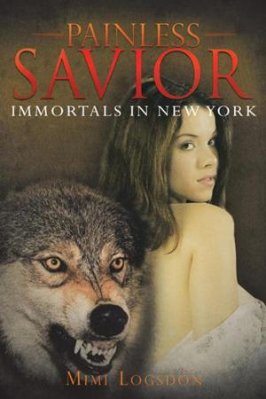 Cover of the book Painless Savior by Tristan Black Wolf