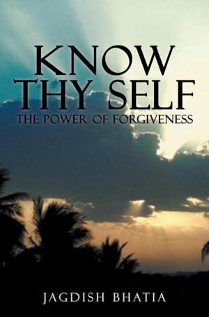 Cover of the book Know Thy Self by Burton L. Carlson