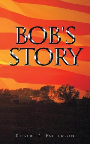 Cover of the book Bob's Story by James Burk