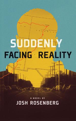 Cover of the book Suddenly Facing Reality by PW The Poet