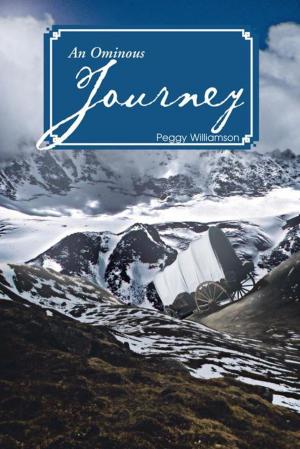Cover of the book An Ominous Journey by Shirley D. Jones