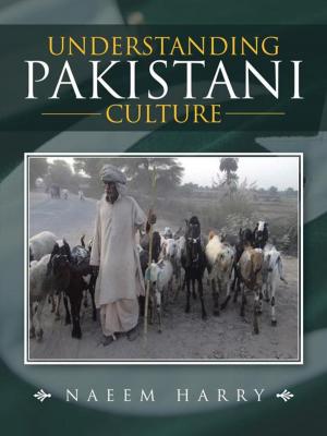 Cover of the book Understanding Pakistani Culture by C. Descry