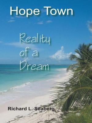 Cover of the book Hope Town: Reality of a Dream by B. L. Daniels