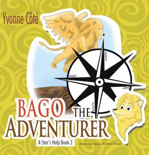 Cover of the book Bago the Adventurer by Adam Rendon