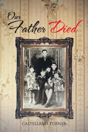 Cover of the book Our Father Died by Jillian Amodio