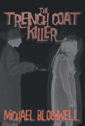 Book cover of The Trench Coat Killer