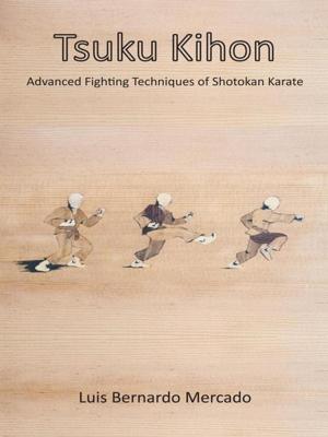 Cover of the book Tsuku Kihon by Max Ventura