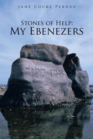 Cover of the book Stones of Help: My Ebenezers by Sylvia Johnson-Cooper