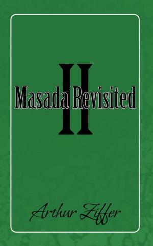 Book cover of Masada Revisited Ii
