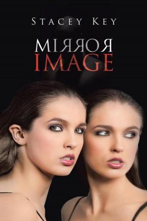 Cover of the book Mirror Image by Brittany Howard