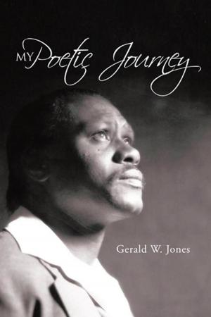 Cover of the book My Poetic Journey by Jim Woodell