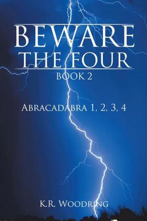 Cover of the book Beware the Four, Book 2 by Stephen Darley